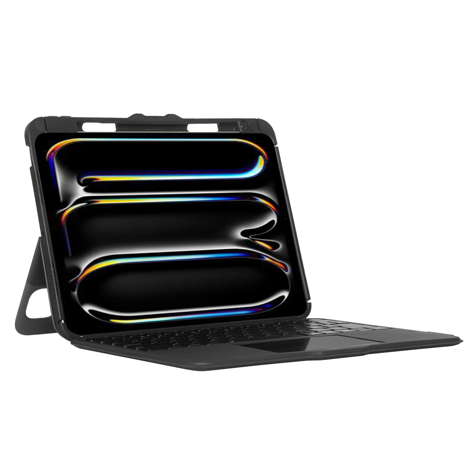 VersaVu® Bluetooth® Keyboard Case for iPad Pro® 11-inch (M5/M4) - Image 3