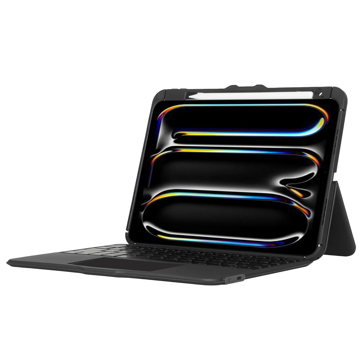 VersaVu® Bluetooth® Keyboard Case for iPad Pro® 11-inch (M5/M4) - Image 5