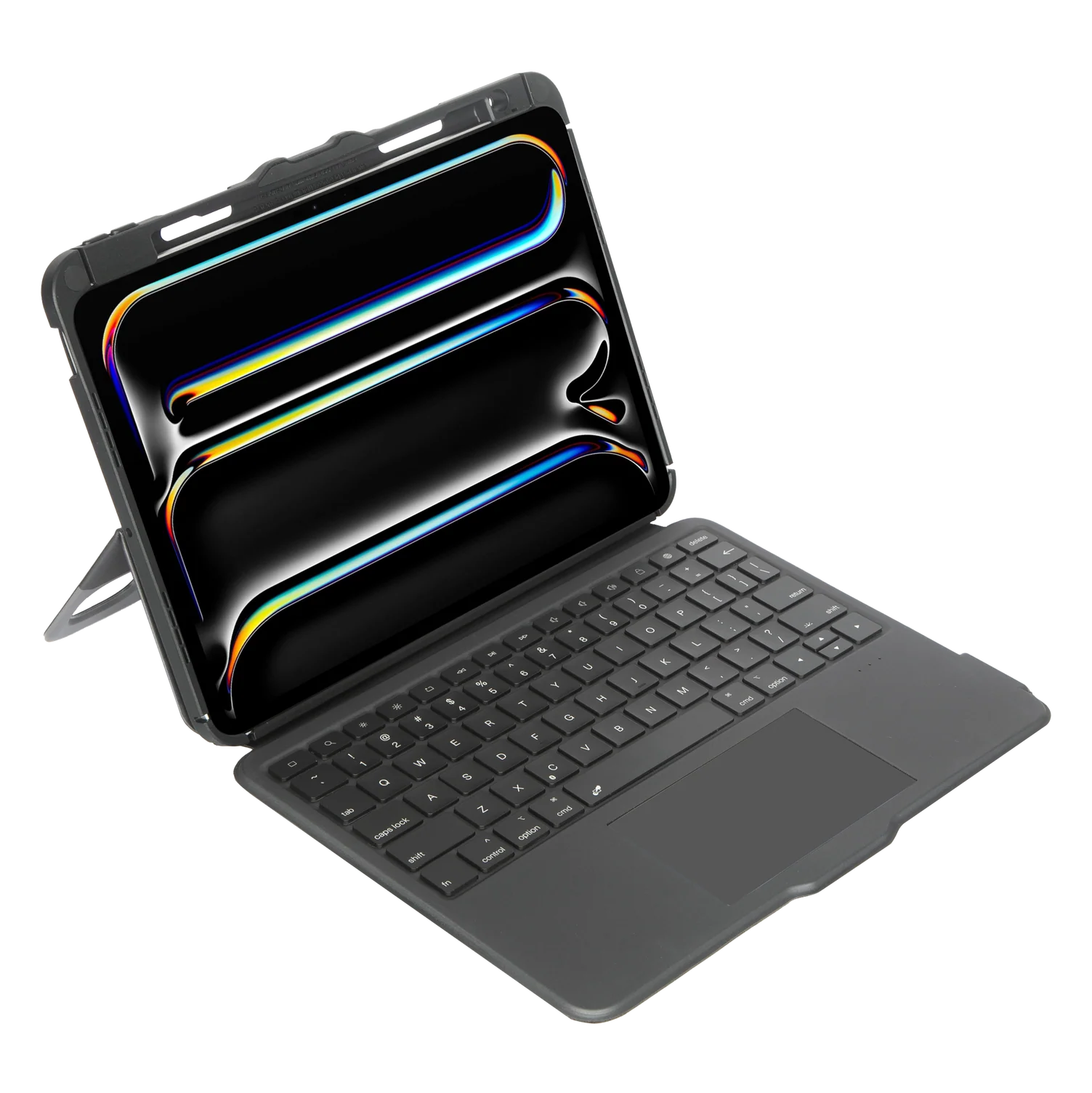 VersaVu® Bluetooth® Keyboard Case for iPad Pro® 11-inch (M5/M4) - Image 6