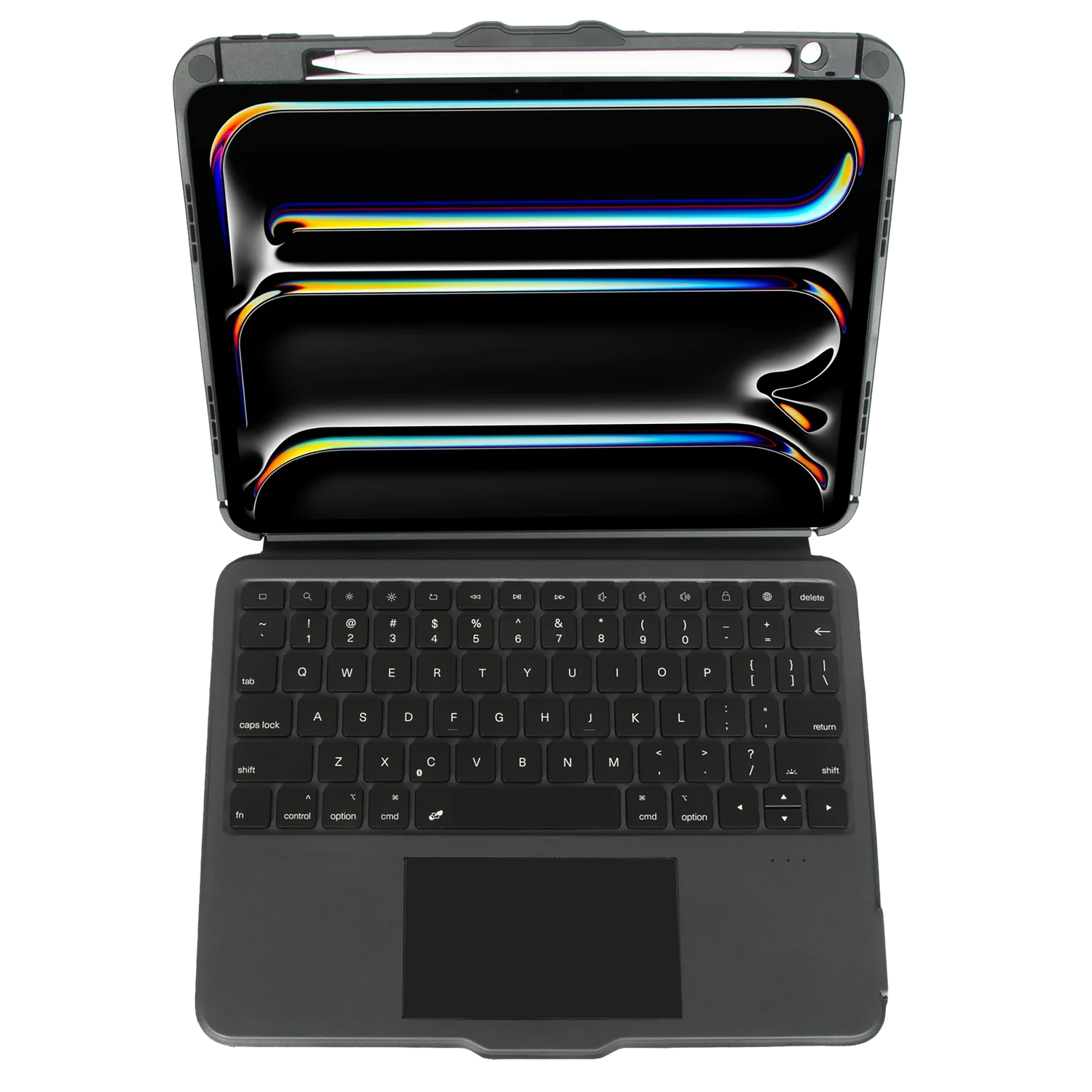 VersaVu® Bluetooth® Keyboard Case for iPad Pro® 11-inch (M5/M4) - Image 7