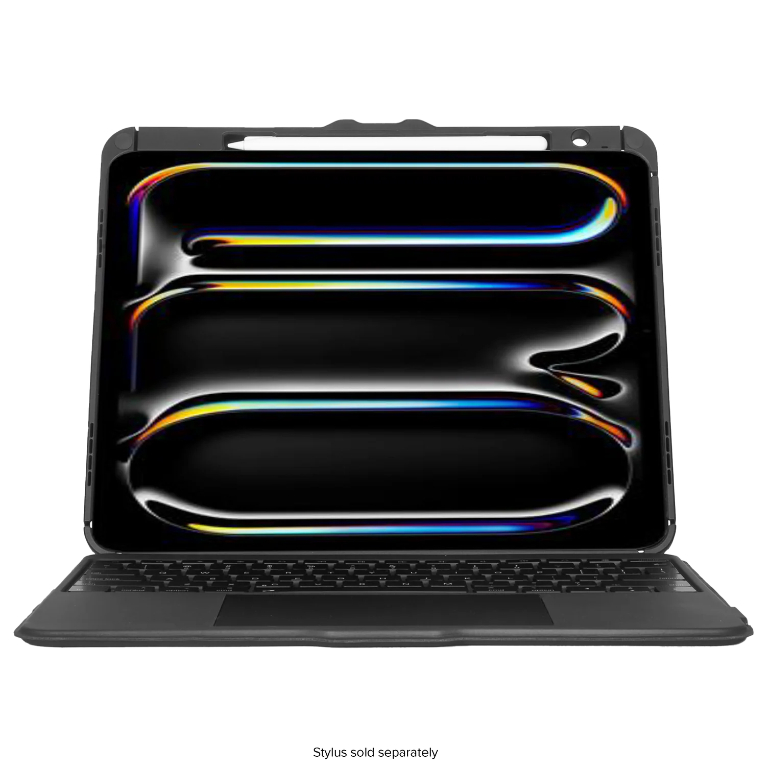 VersaVu® Bluetooth® Keyboard Case for iPad Pro® 13-inch (M5/M4)