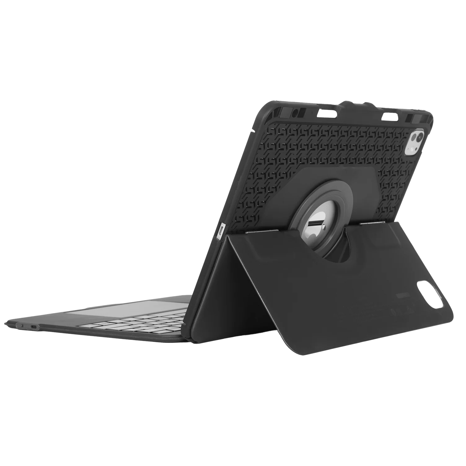 VersaVu® Bluetooth® Keyboard Case for iPad Pro® 13-inch (M5/M4) - Image 13