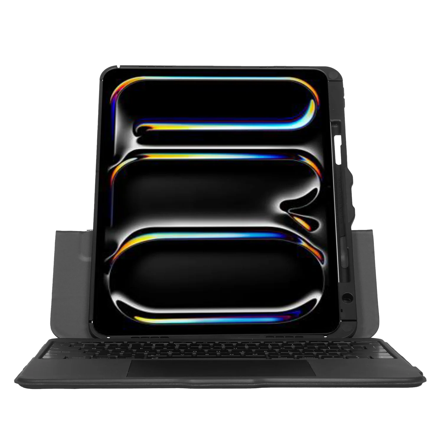 VersaVu® Bluetooth® Keyboard Case for iPad Pro® 13-inch (M5/M4) - Image 2