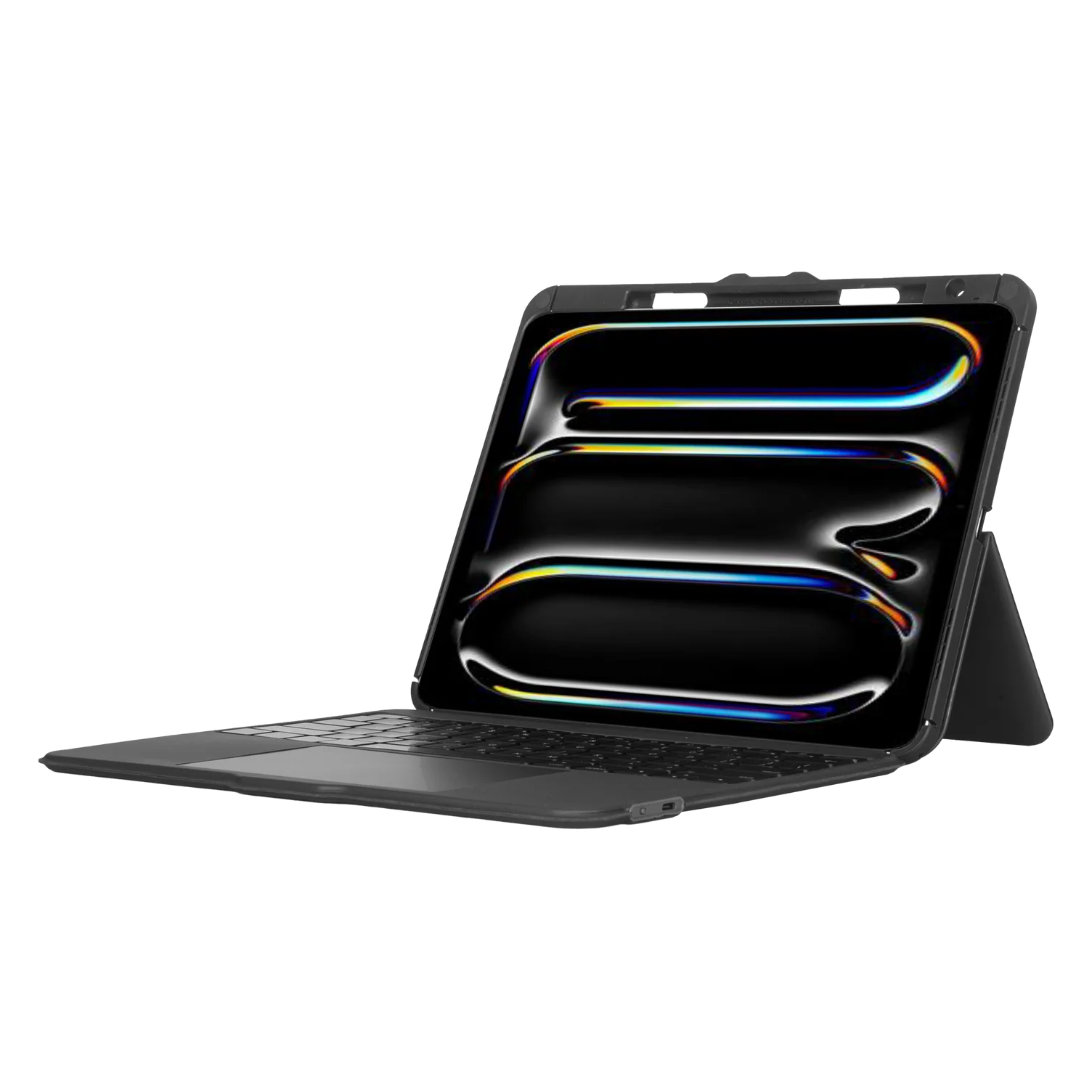 VersaVu® Bluetooth® Keyboard Case for iPad Pro® 13-inch (M5/M4) - Image 3