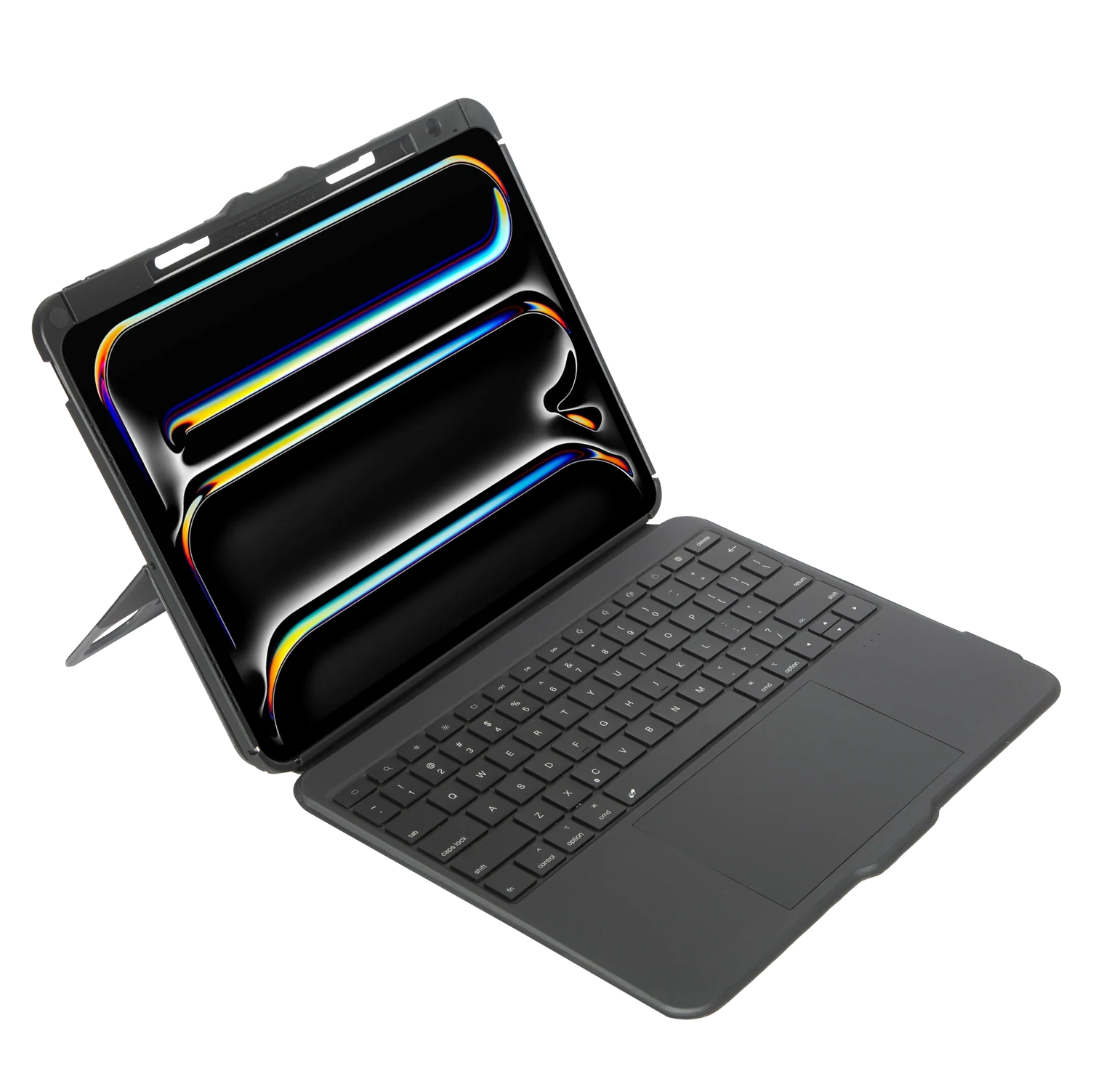 VersaVu® Bluetooth® Keyboard Case for iPad Pro® 13-inch (M5/M4) - Image 5