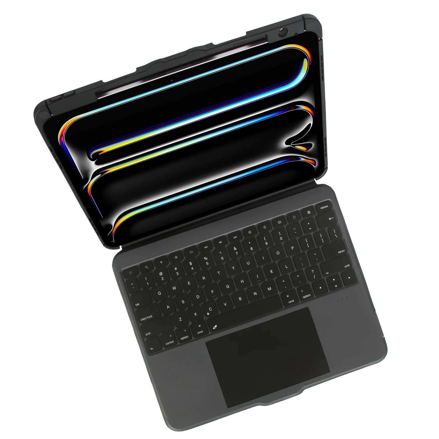 VersaVu® Bluetooth® Keyboard Case for iPad Pro® 13-inch (M5/M4) - Image 6