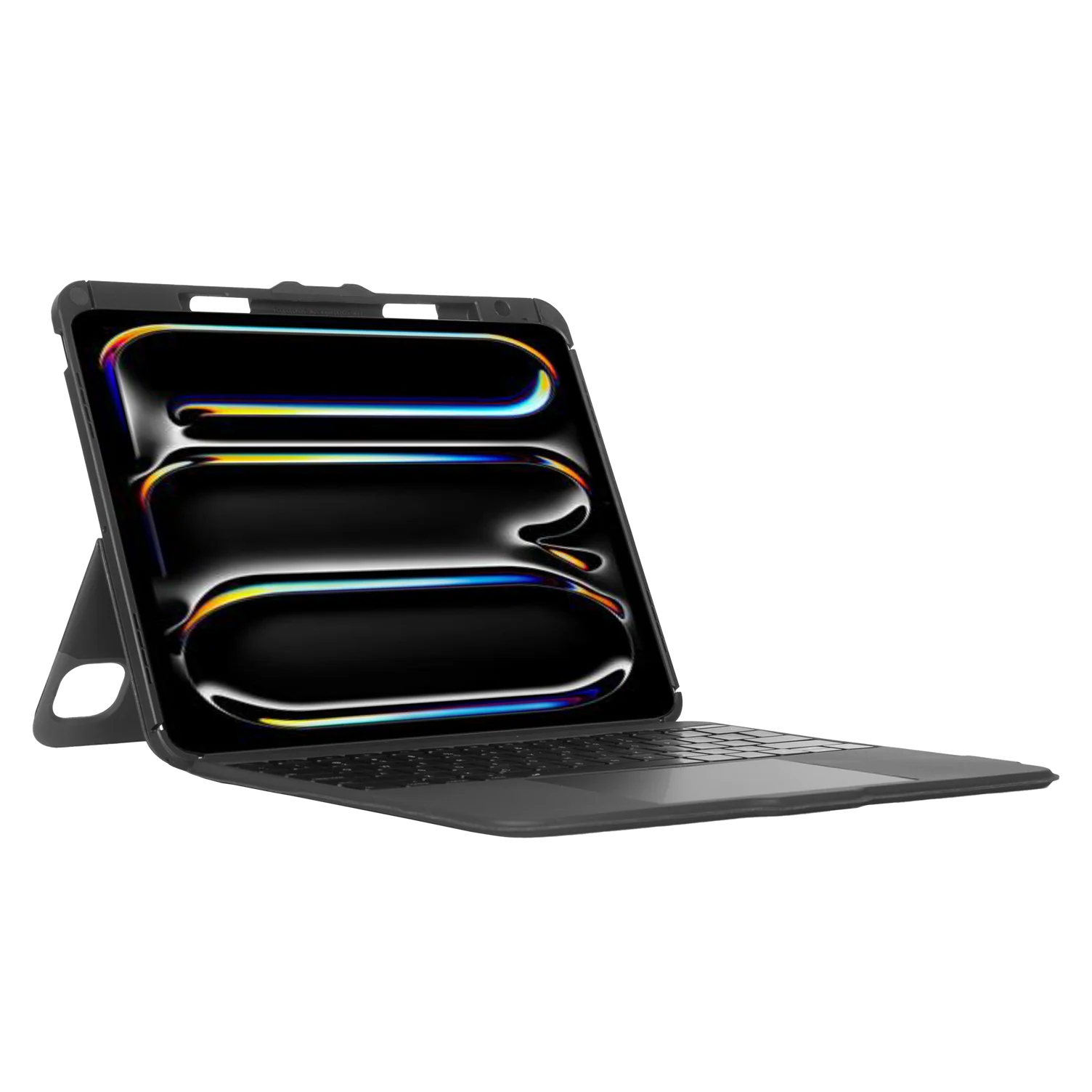 VersaVu® Bluetooth® Keyboard Case for iPad Pro® 13-inch (M5/M4) - Image 7