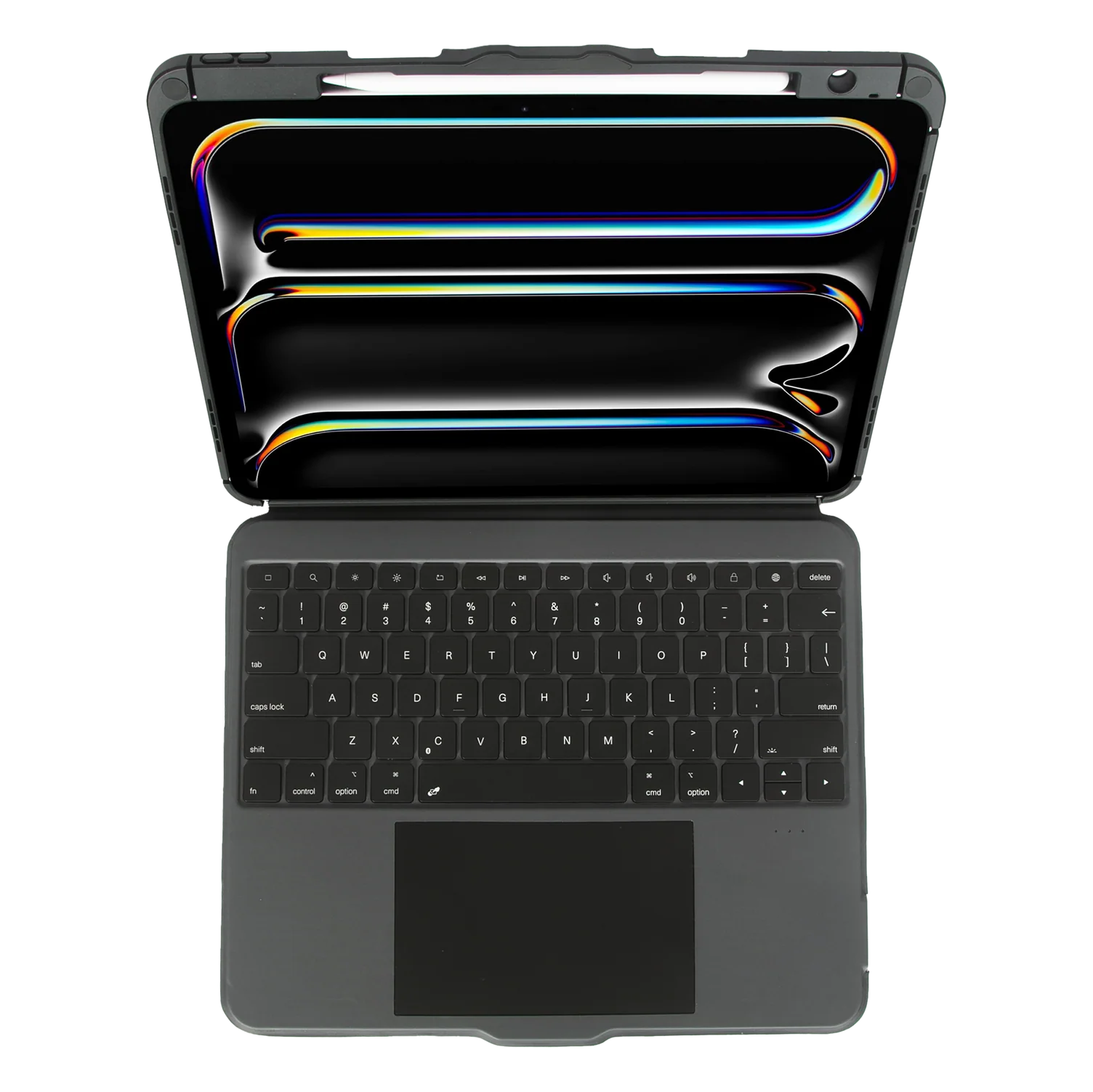 VersaVu® Bluetooth® Keyboard Case for iPad Pro® 13-inch (M5/M4) - Image 8