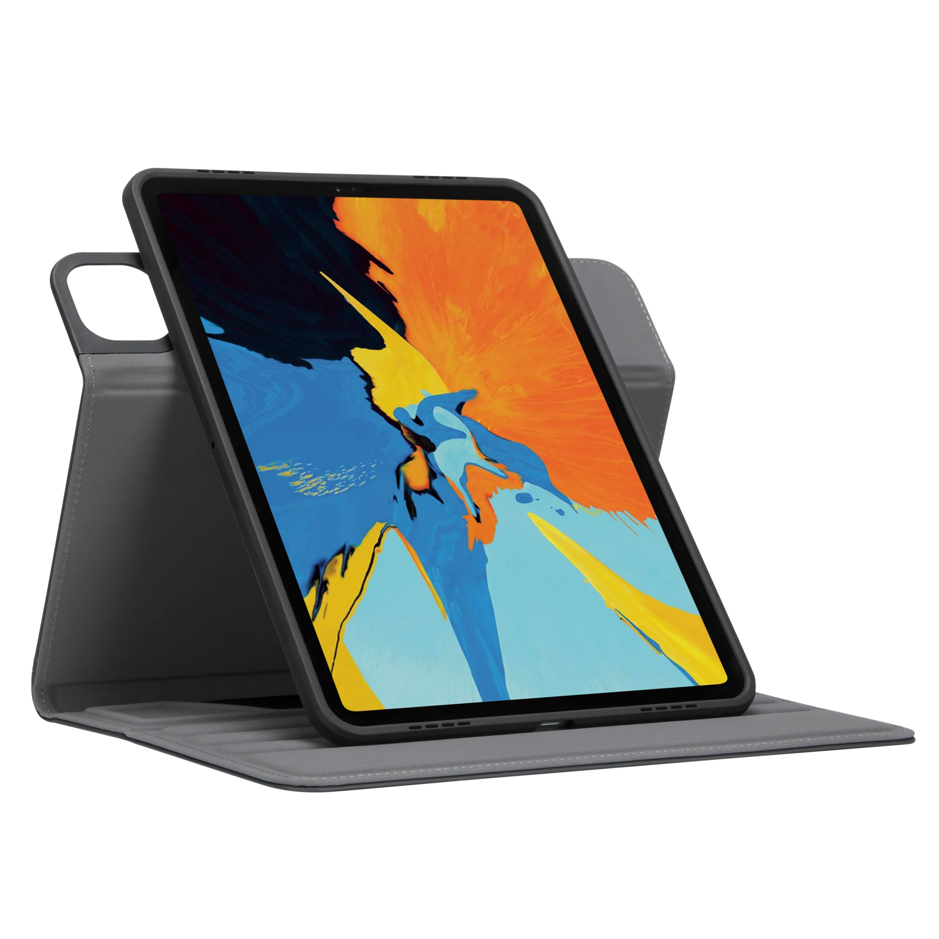 VersaVu® Classic Case for iPad Air® 11-inch (M4)/ (M3)/ (M2), iPad Air® 10.9-inch (5th and 4th gen.) and iPad Pro® 11-inch (4th, 3rd, 2nd and 1st gen.) - Image 2
