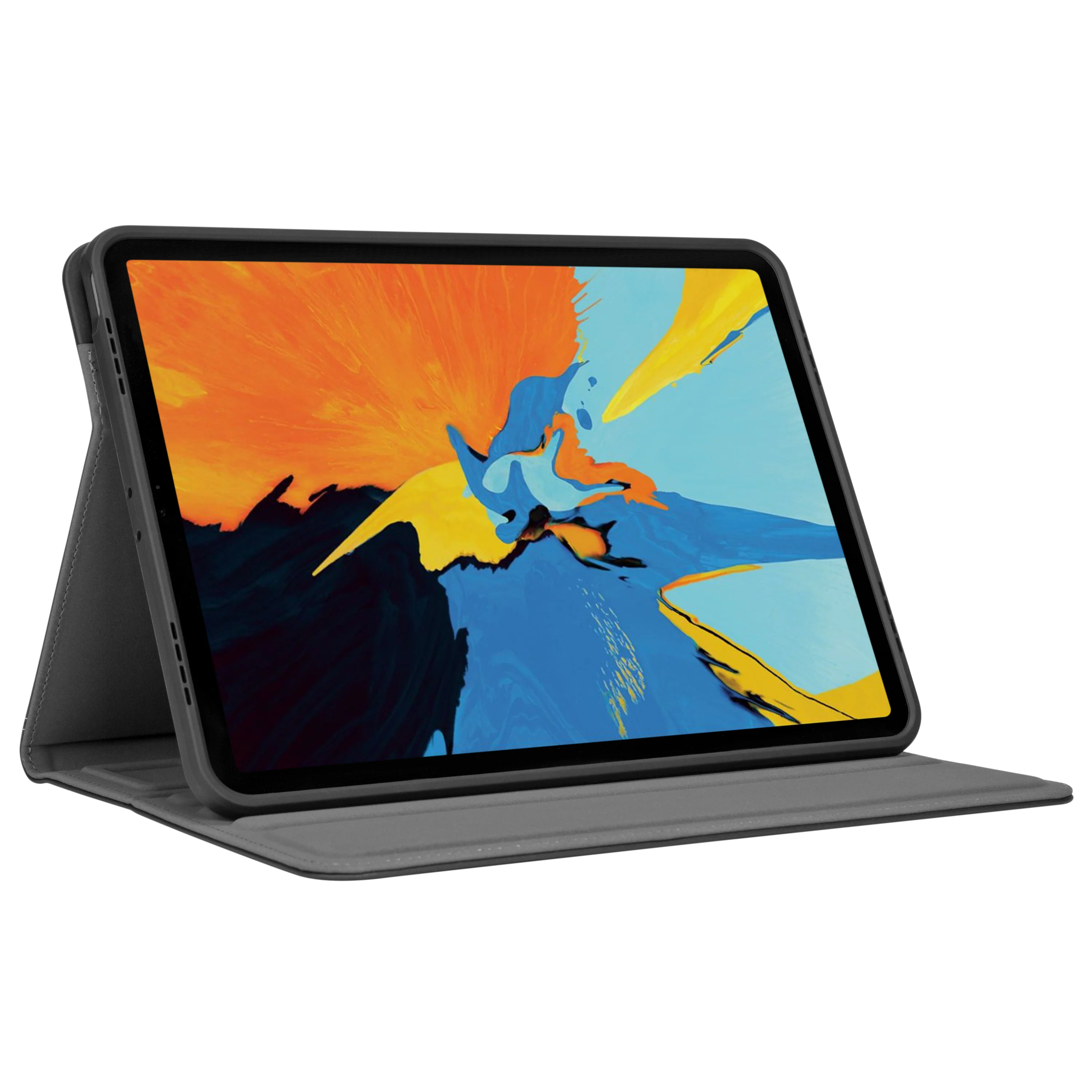 VersaVu® Classic Case for iPad Air® 11-inch (M4)/ (M3)/ (M2), iPad Air® 10.9-inch (5th and 4th gen.) and iPad Pro® 11-inch (4th, 3rd, 2nd and 1st gen.) - Image 3