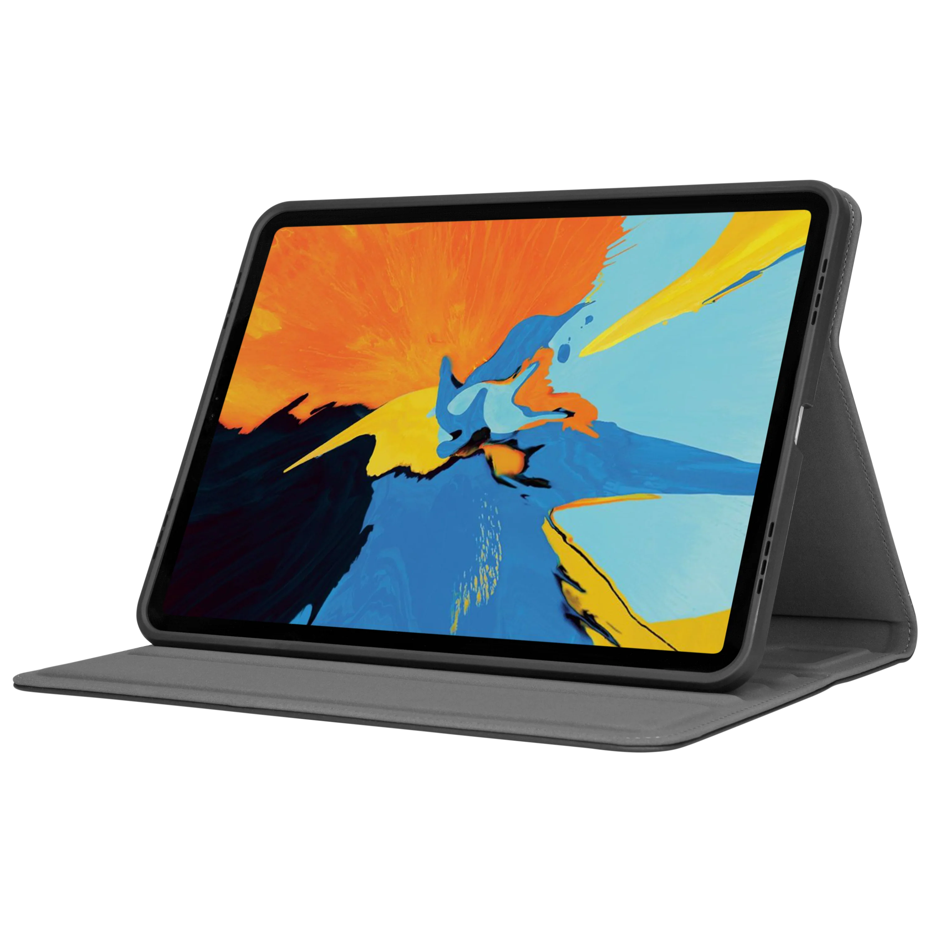 VersaVu® Classic Case for iPad Air® 11-inch (M4)/ (M3)/ (M2), iPad Air® 10.9-inch (5th and 4th gen.) and iPad Pro® 11-inch (4th, 3rd, 2nd and 1st gen.) - Image 4
