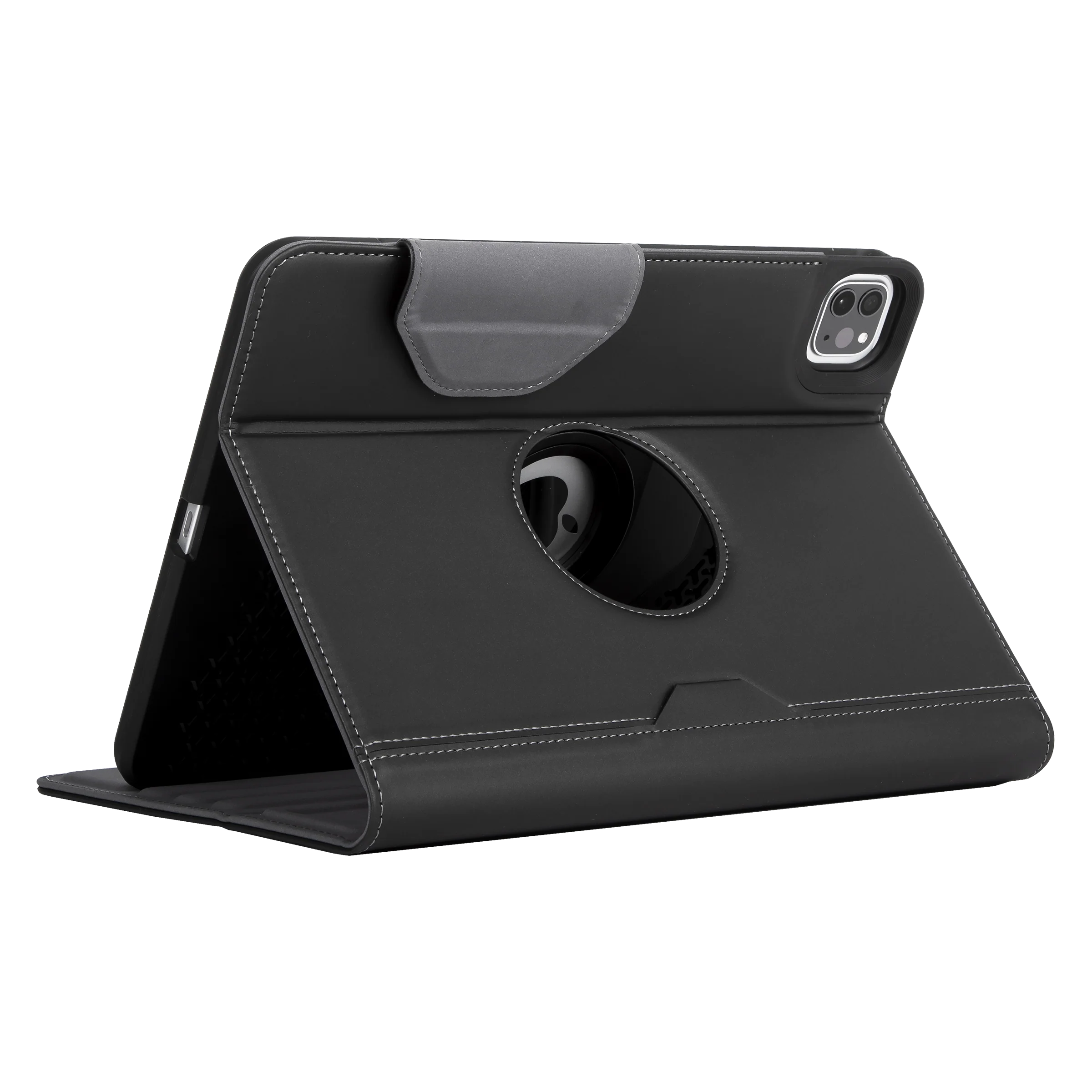 VersaVu® Classic Case for iPad Air® 11-inch (M4)/ (M3)/ (M2), iPad Air® 10.9-inch (5th and 4th gen.) and iPad Pro® 11-inch (4th, 3rd, 2nd and 1st gen.) - Image 6