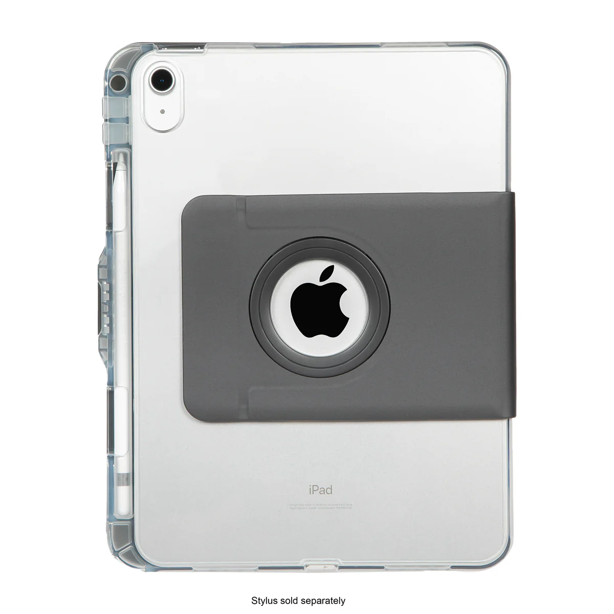 VersaVu® Clear Case for iPad® (A16) and iPad® (10th gen.) 10.9-inch
