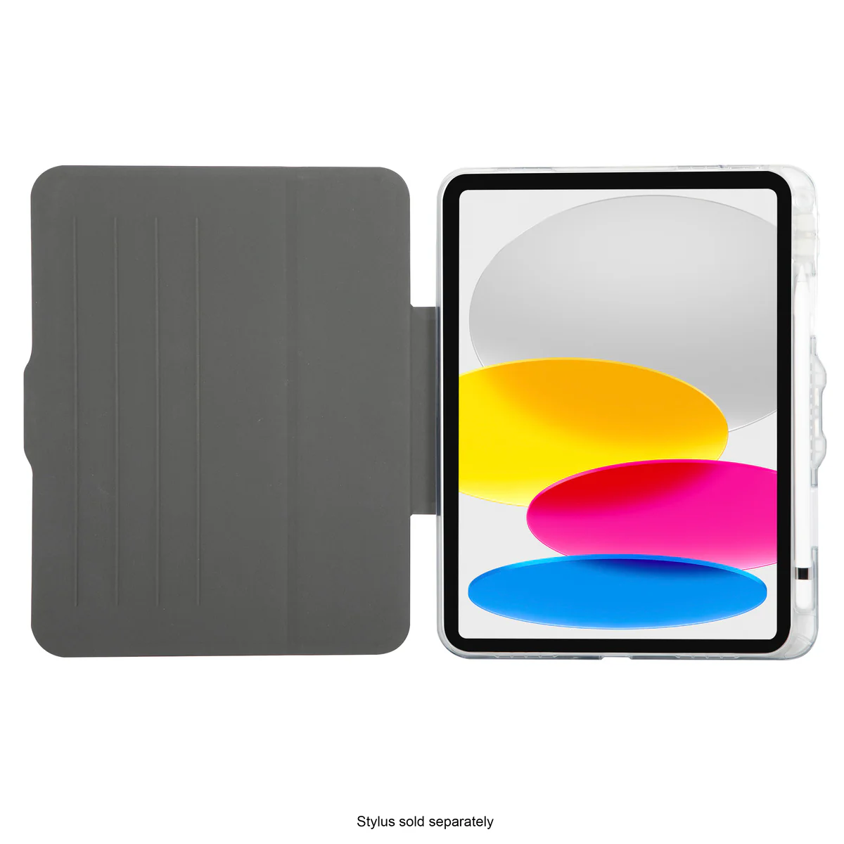 VersaVu® Clear Case for iPad® (A16) and iPad® (10th gen.) 10.9-inch - Image 14