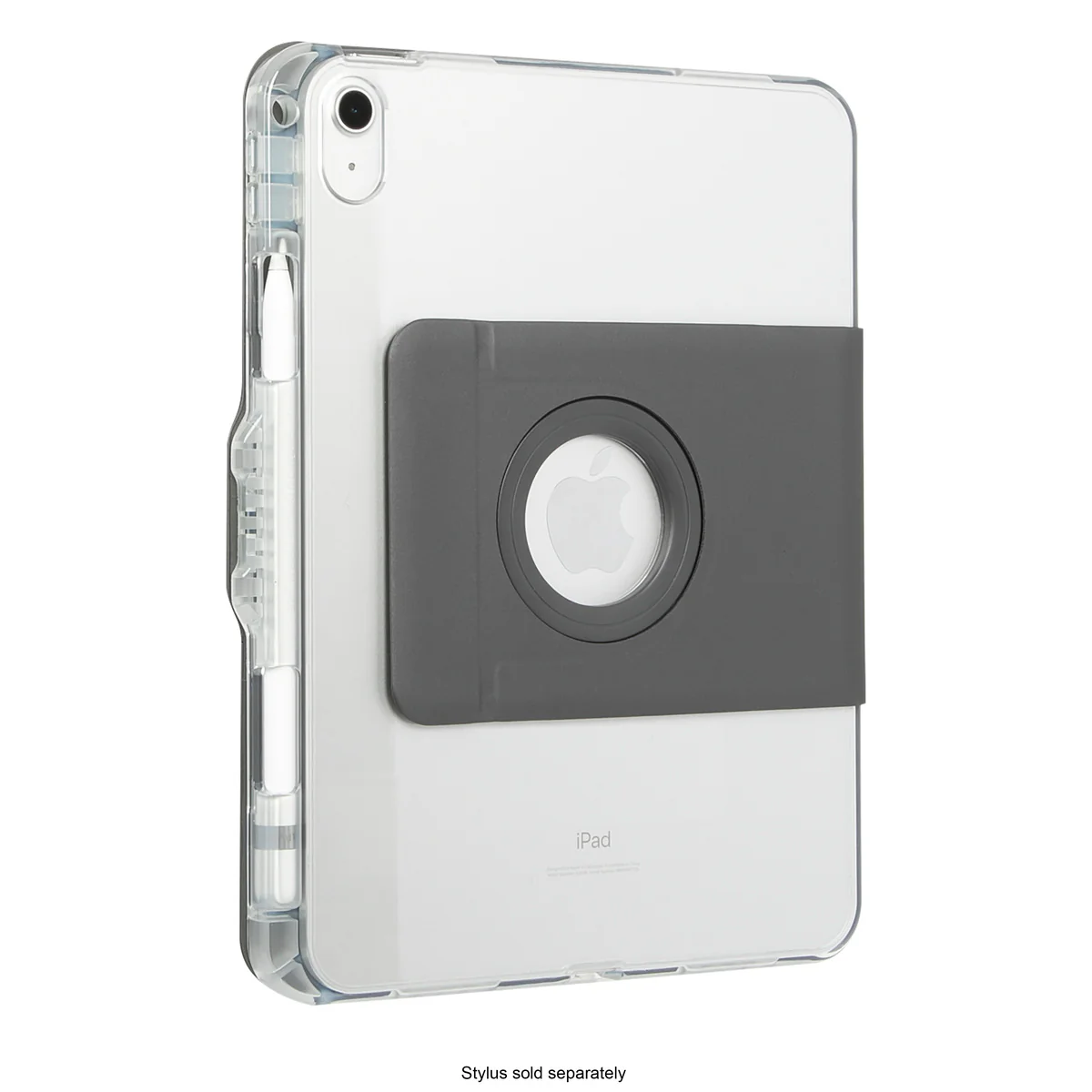 VersaVu® Clear Case for iPad® (A16) and iPad® (10th gen.) 10.9-inch - Image 2