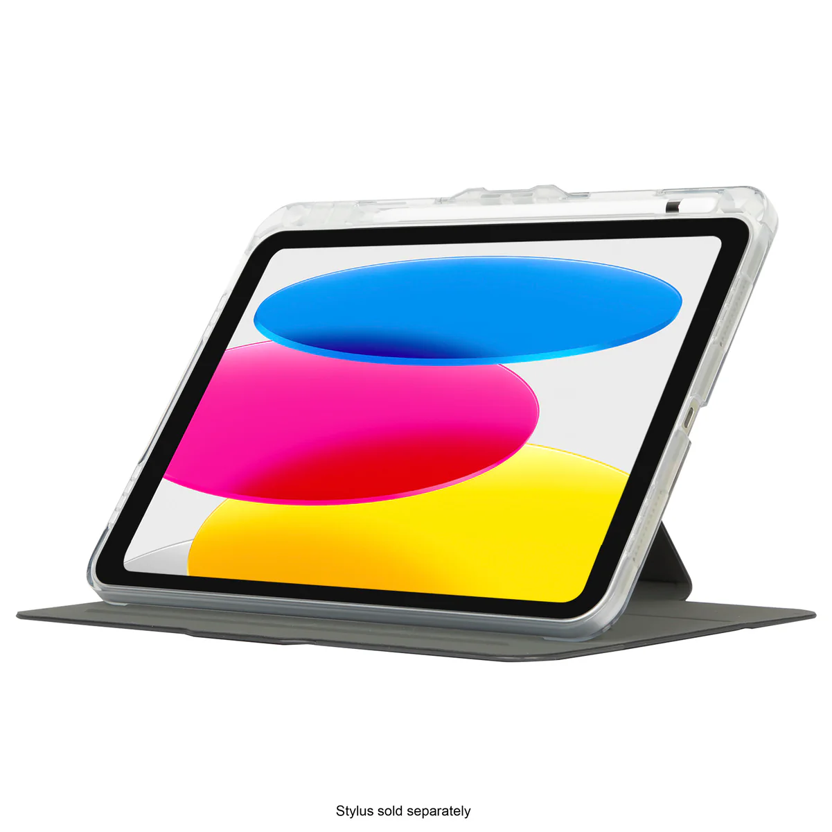 VersaVu® Clear Case for iPad® (A16) and iPad® (10th gen.) 10.9-inch - Image 20