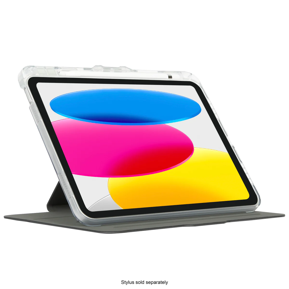 VersaVu® Clear Case for iPad® (A16) and iPad® (10th gen.) 10.9-inch - Image 21