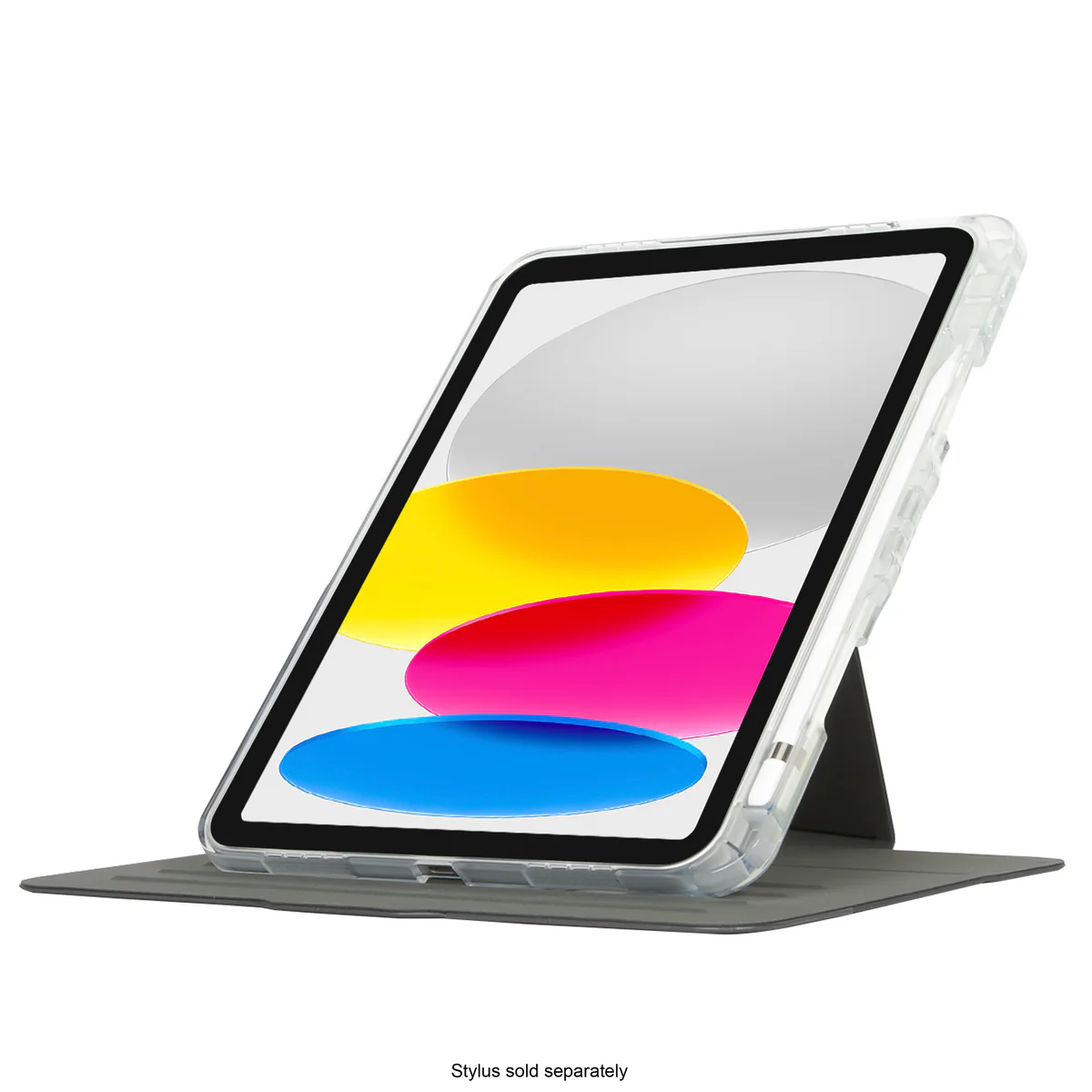 VersaVu® Clear Case for iPad® (A16) and iPad® (10th gen.) 10.9-inch - Image 22