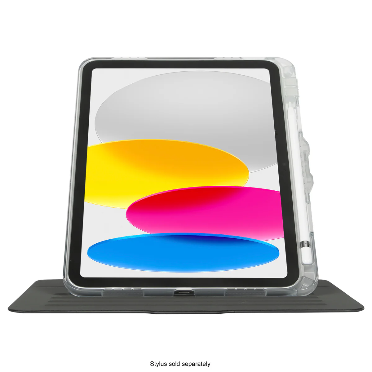 VersaVu® Clear Case for iPad® (A16) and iPad® (10th gen.) 10.9-inch - Image 23