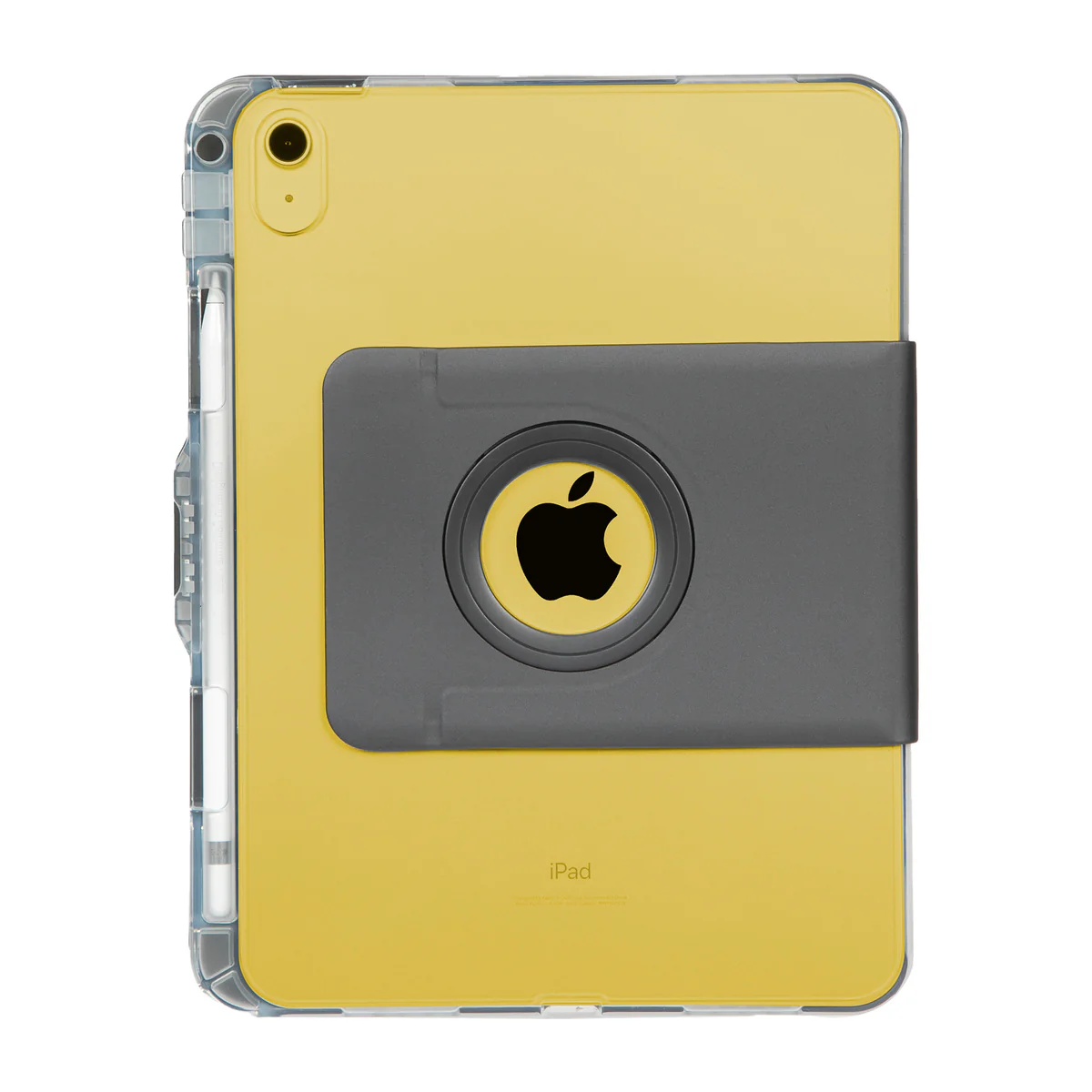 VersaVu® Clear Case for iPad® (A16) and iPad® (10th gen.) 10.9-inch - Image 3