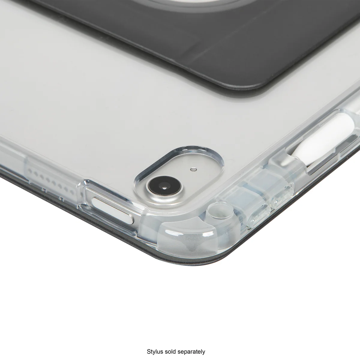VersaVu® Clear Case for iPad® (A16) and iPad® (10th gen.) 10.9-inch - Image 8