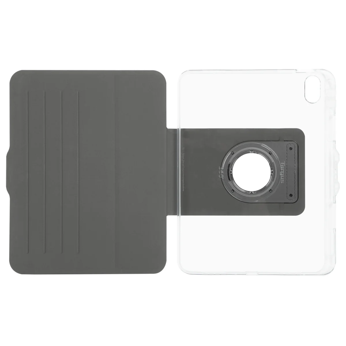 VersaVu® Clear Case for iPad® (A16) and iPad® (10th gen.) 10.9-inch - Image 9