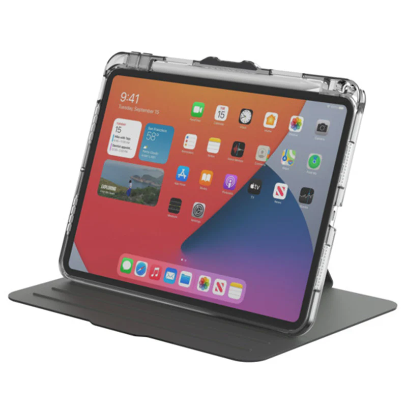 VersaVu® Clear Case for iPad Pro® 11-inch (M5/M4) - Image 3