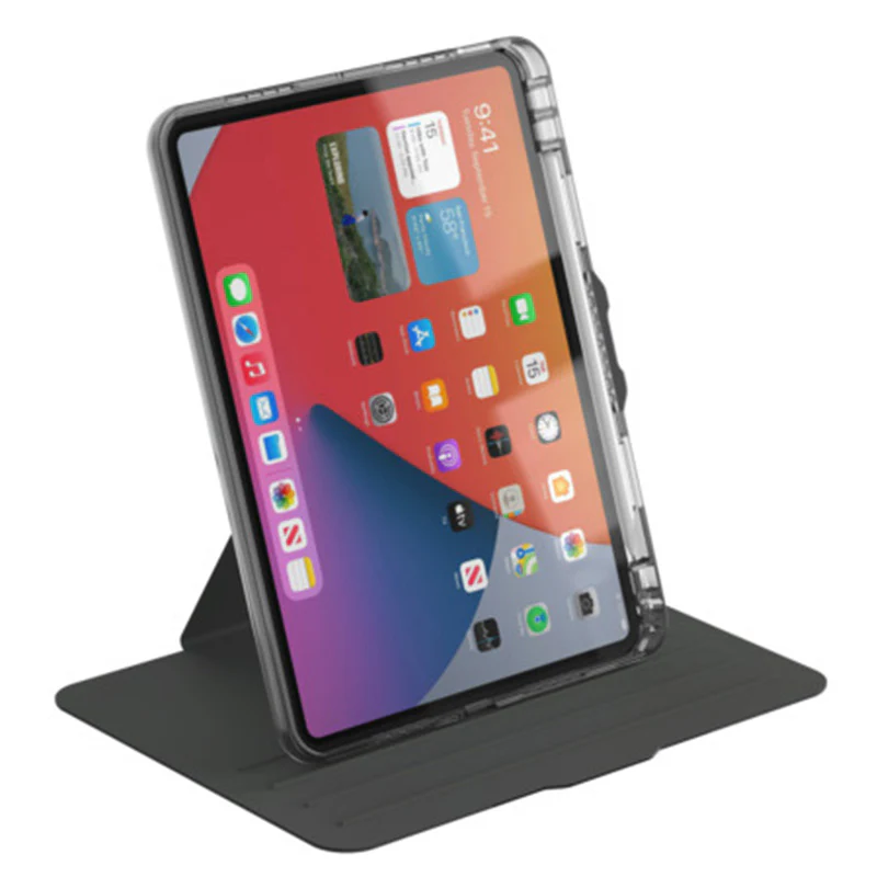 VersaVu® Clear Case for iPad Pro® 11-inch (M5/M4) - Image 4
