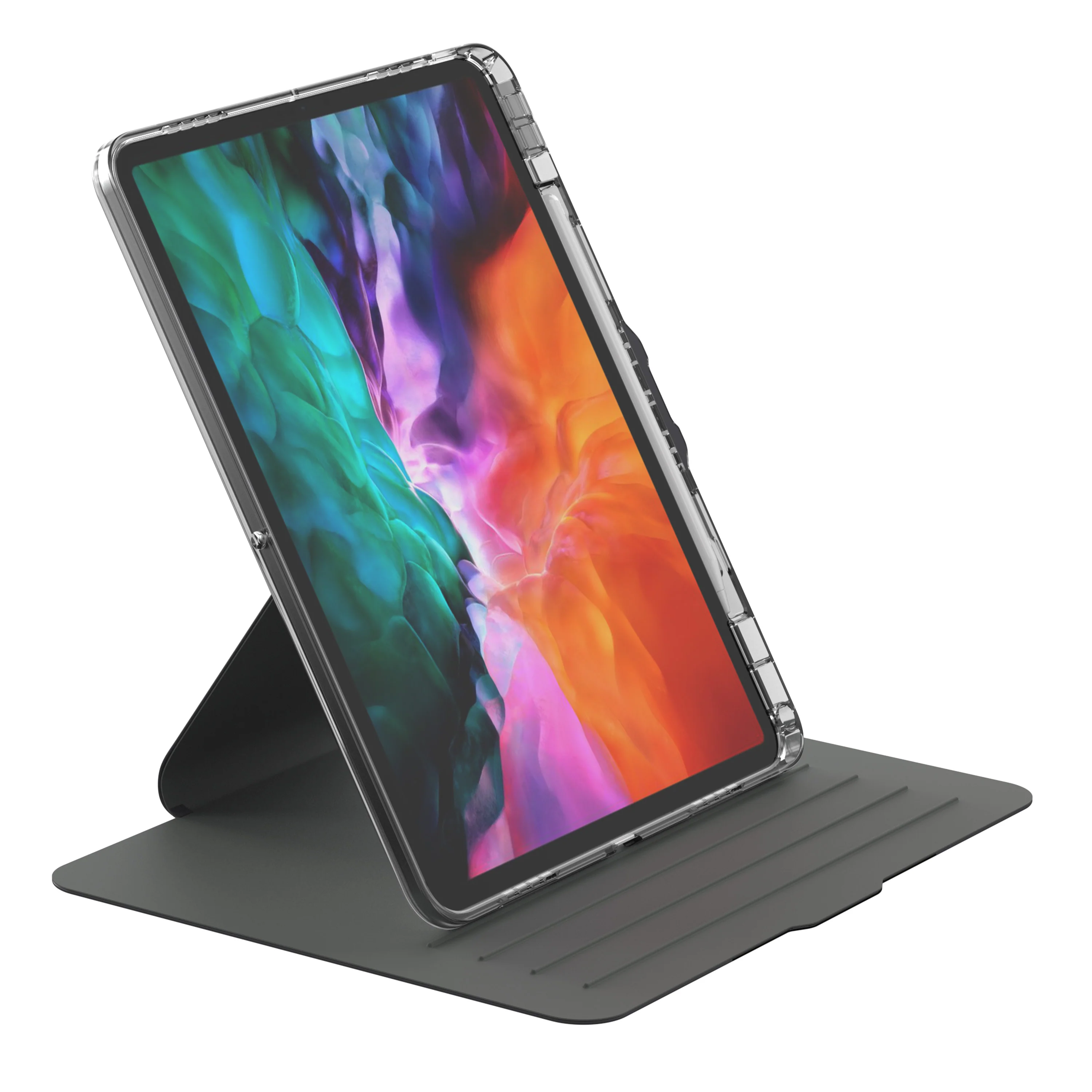 VersaVu® Clear Case for iPad Pro® 13-inch (M5/M4) - Image 2
