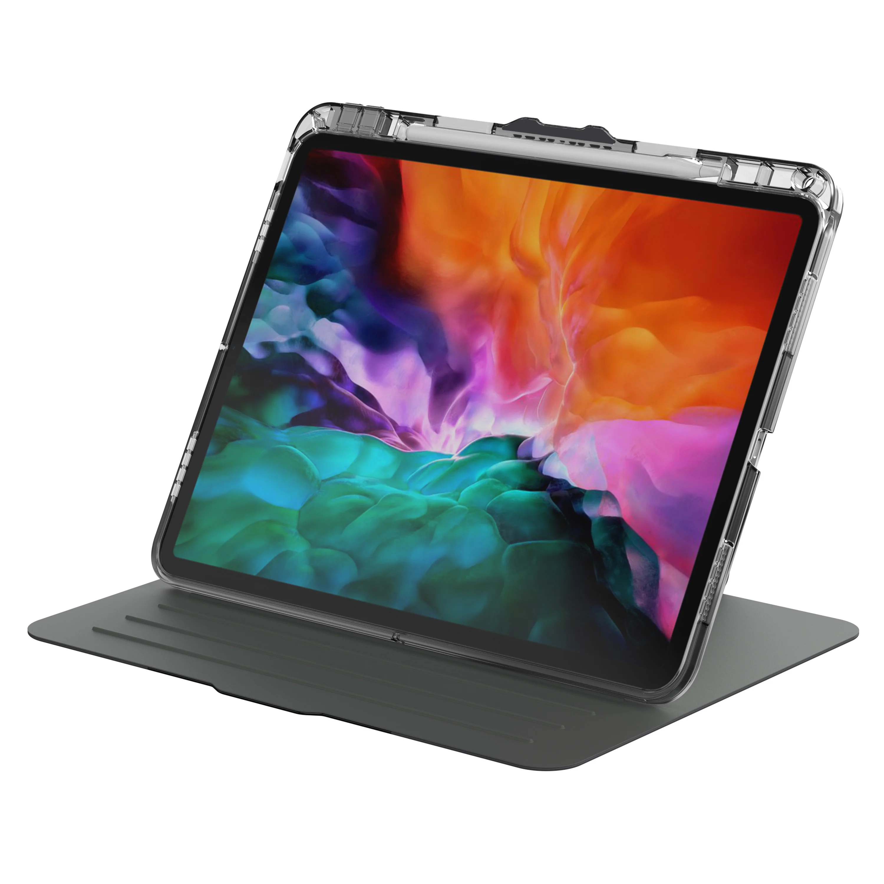 VersaVu® Clear Case for iPad Pro® 13-inch (M5/M4) - Image 5
