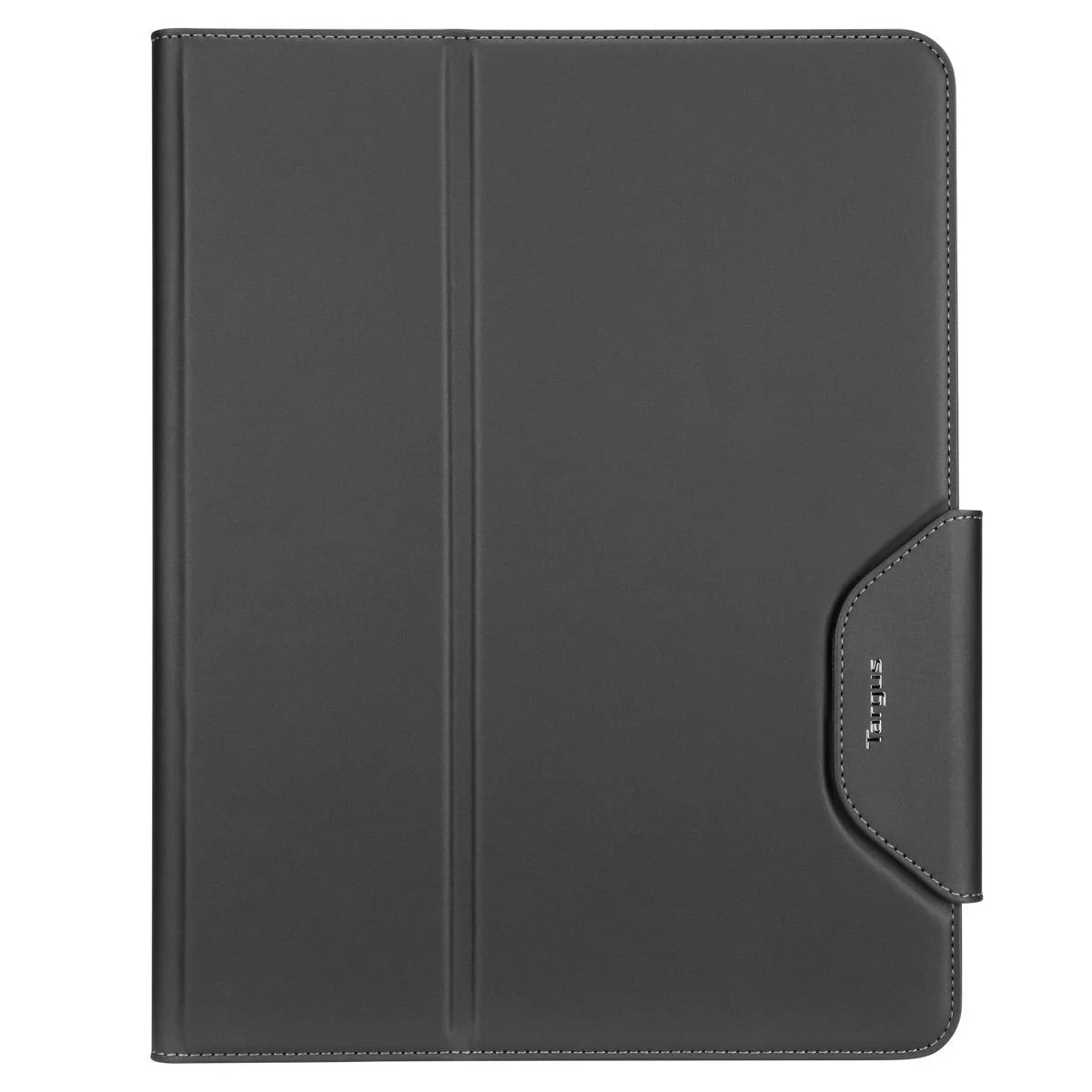 VersaVu® Classic Tablet Case for iPad Air 13-inch (M4)/ (M3)/ (M2), iPad Pro® 12.9-inch 6th gen. (2022), 5th gen. (2021), 4th gen. (2020) and 3rd gen. (2018) - Black