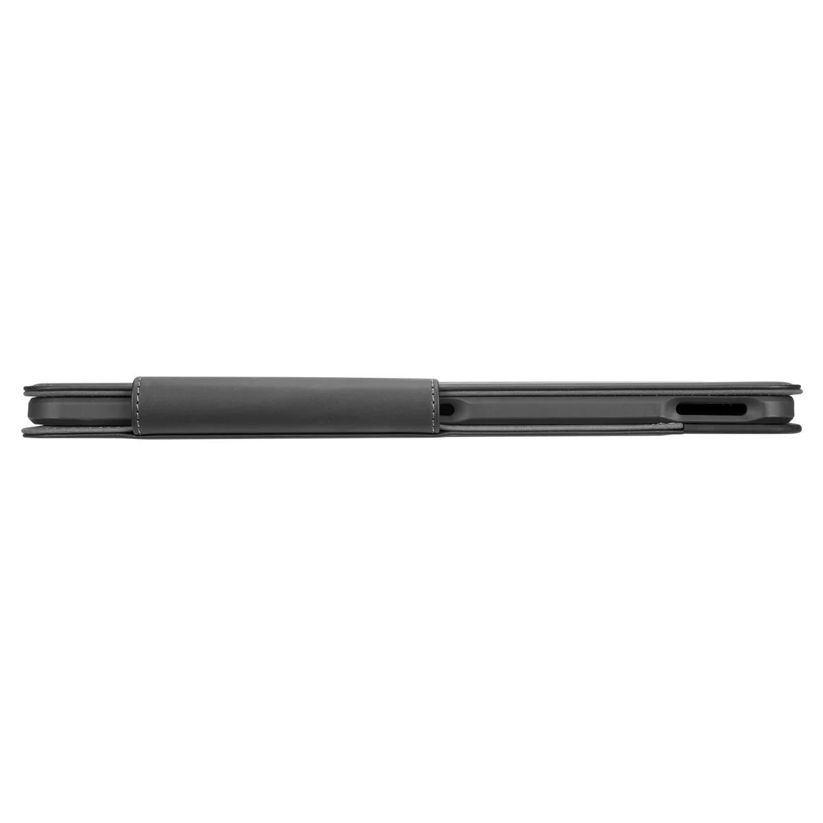 VersaVu® Classic Tablet Case for iPad Air 13-inch (M4)/ (M3)/ (M2), iPad Pro® 12.9-inch 6th gen. (2022), 5th gen. (2021), 4th gen. (2020) and 3rd gen. (2018) - Black - Image 5