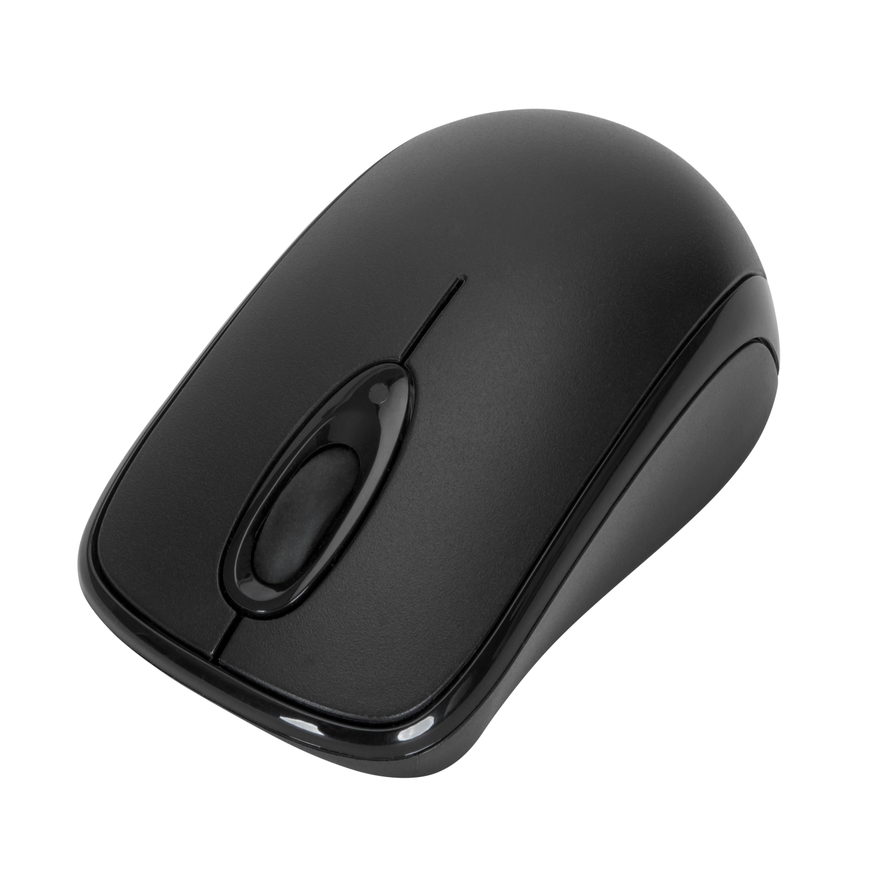 Works With Chromebook™ Bluetooth® Antimicrobial Mouse - Image 4