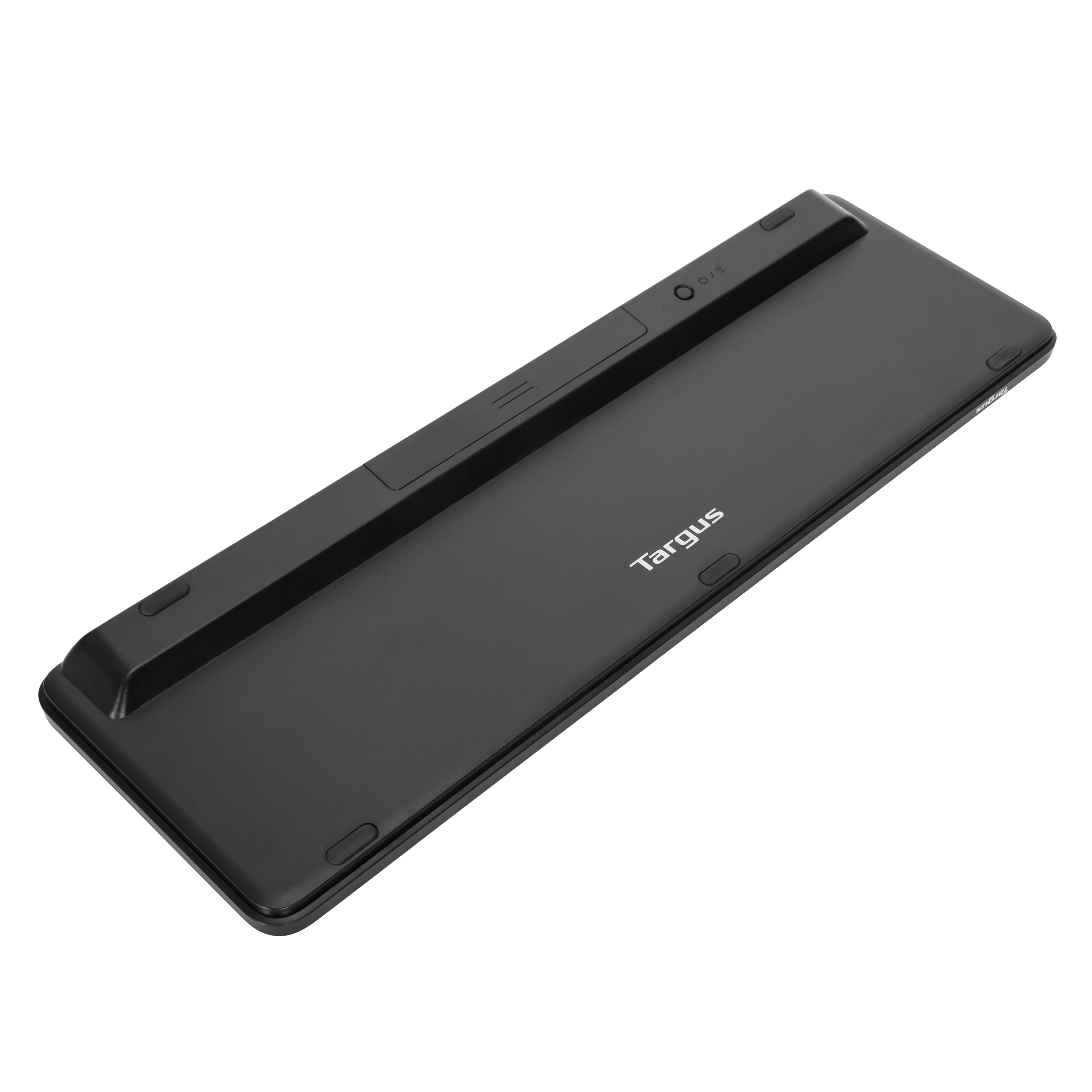 Works With Chromebook™ Midsize Bluetooth® Antimicrobial Keyboard - Image 3