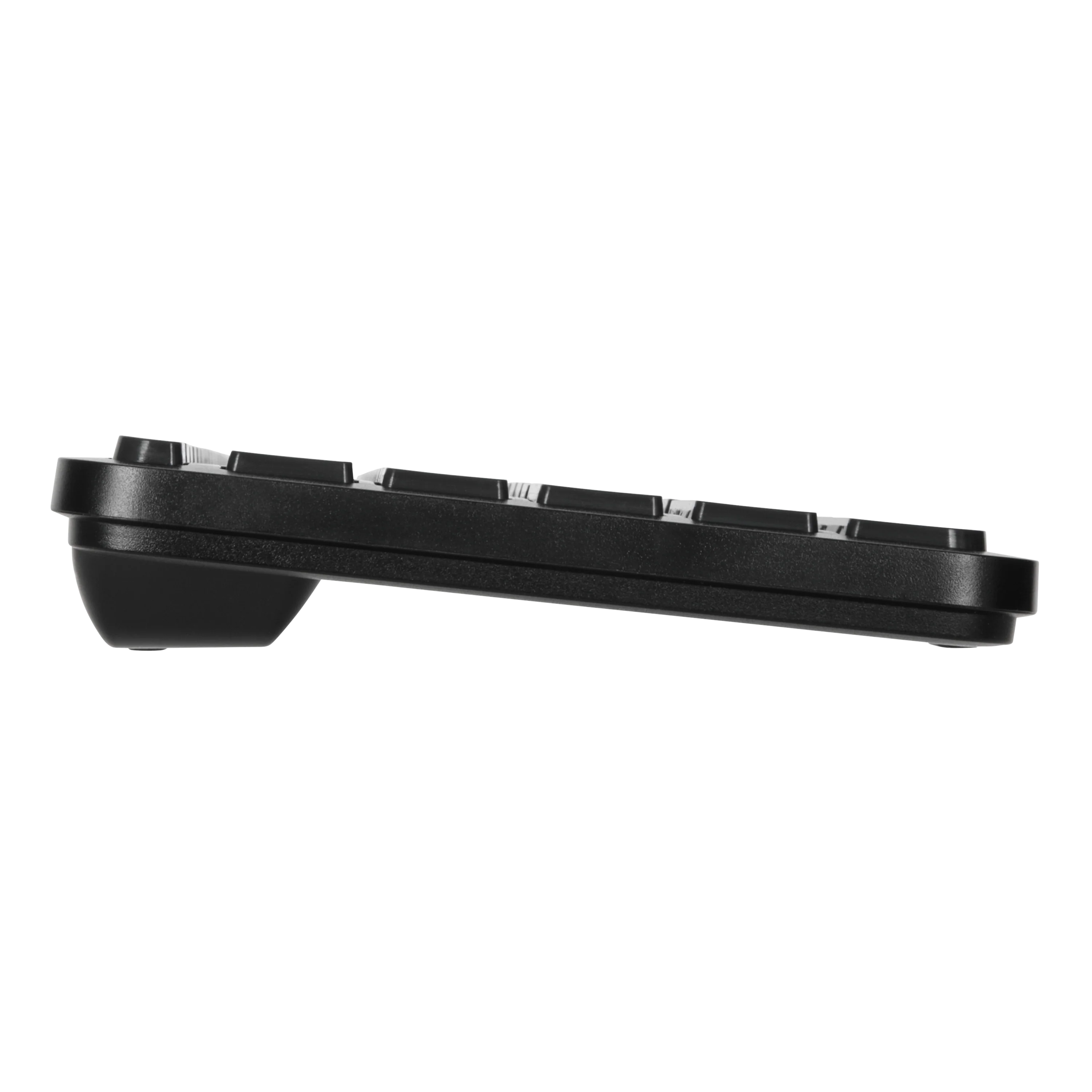 Works With Chromebook™ Midsize Bluetooth® Antimicrobial Keyboard - Image 4
